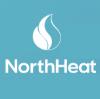 NorthHeat Plumbing & Heating logo