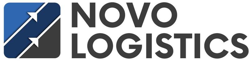 Novo Logistics logo