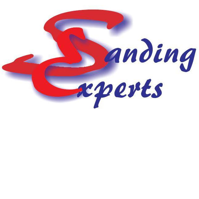 North London Floor Sanding Experts logo