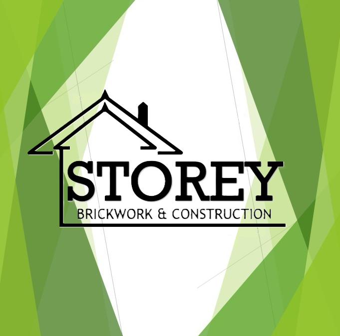 Storey Brickwork & Construction logo