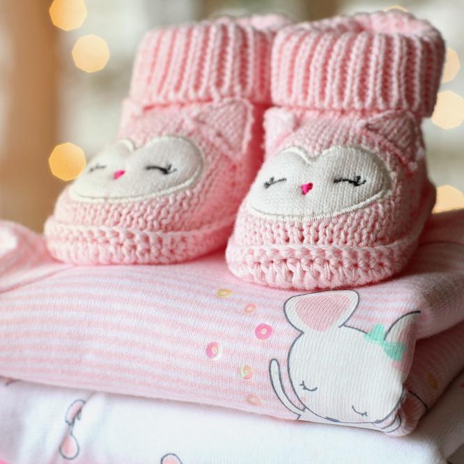 Your Bundle Of Joy: Practical Nursery Tips