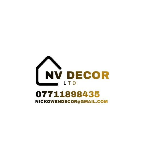 NV Decor Ltd logo