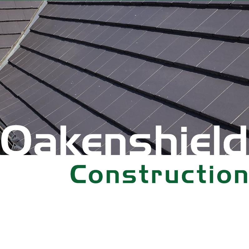 Oakenshield Construction Ltd logo