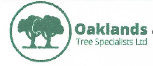 Oaklands Tree Specialist Ltd logo