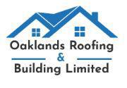 Oaklands Roofing and Building Ltd logo