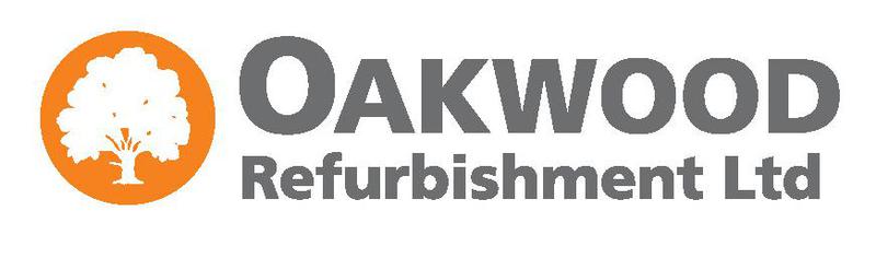 Oakwood Refurbishment Ltd logo