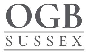 OGB Sussex Limited logo