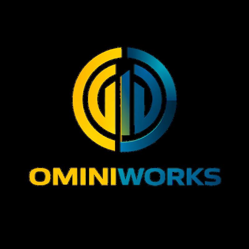 Ominiworks Ltd logo