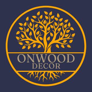 Onwood Decor logo