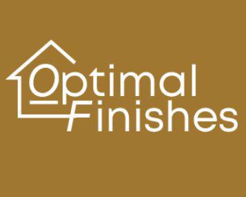 Optimal Finishes logo