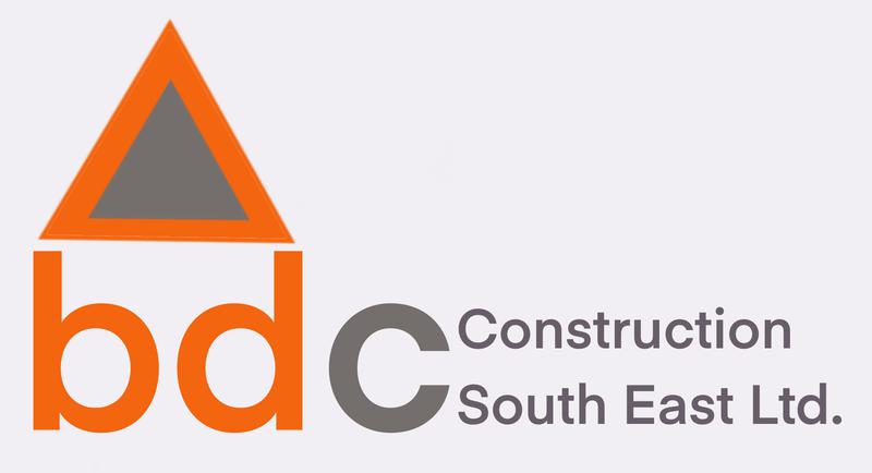 BDC Construction South East Ltd logo