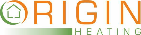 Origin Heating Ltd logo
