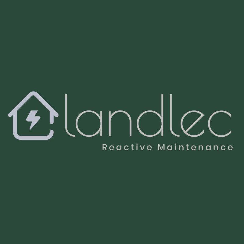 Landlec Services logo