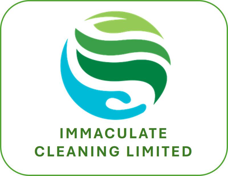 Immaculate Cleaning Limited logo