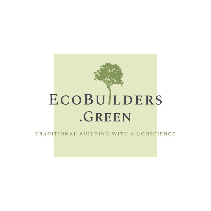 EcoBuilders.Green Ltd logo