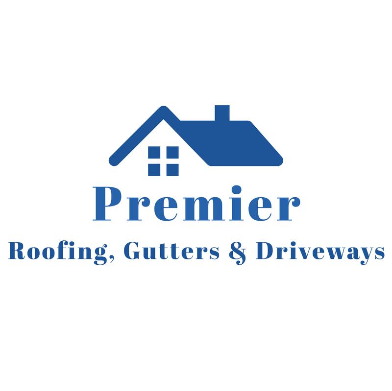 Premier Roofing,Gutters and Driveways Limited logo