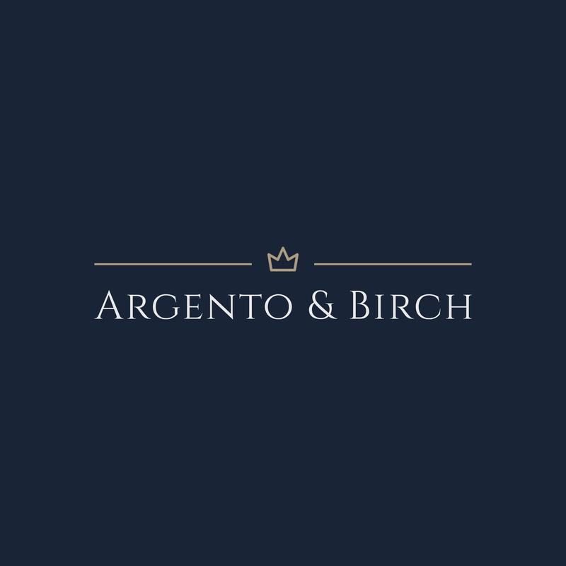 Argento & Birch logo