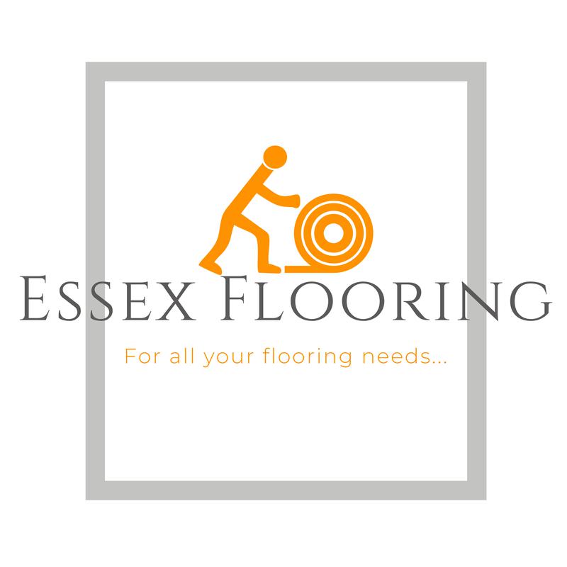 Essex Flooring logo