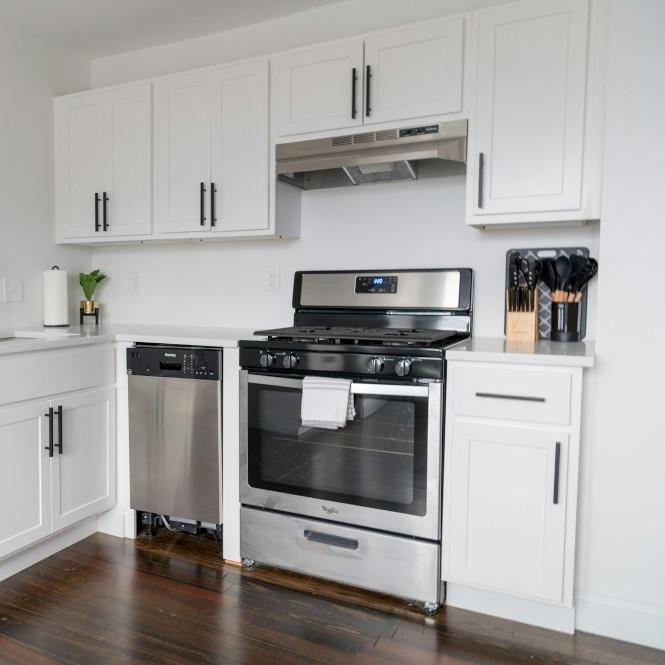 How to Effectively Clean Your Oven