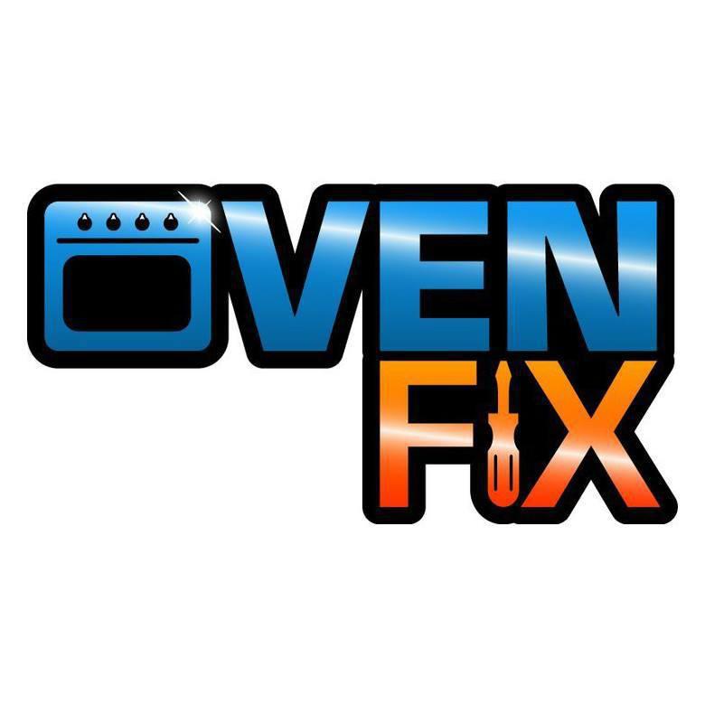 OvenFix Electric Oven Repairs logo