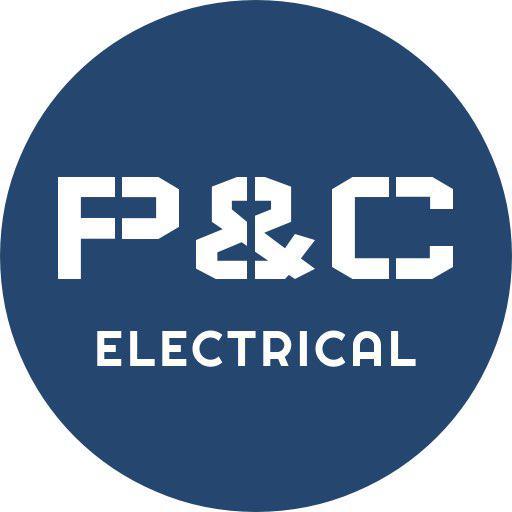 Power and Control Ltd logo
