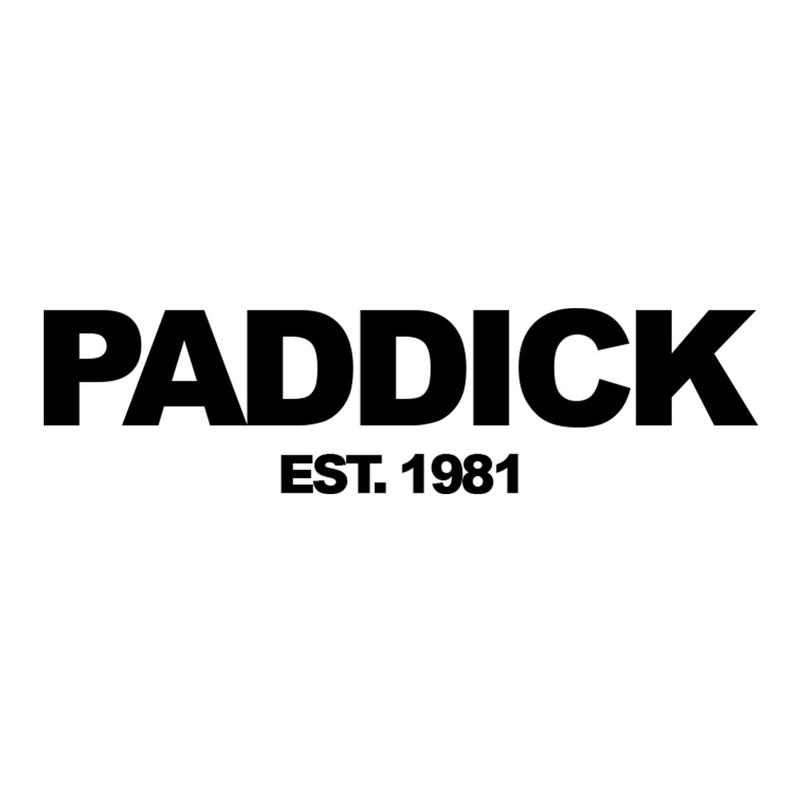 Paddick Engineering Limited logo
