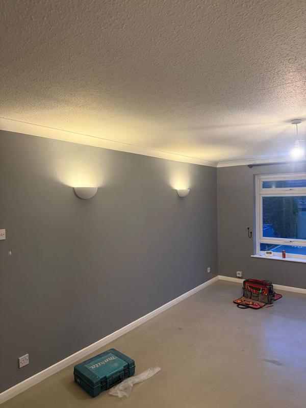 LR Property Solutions logo