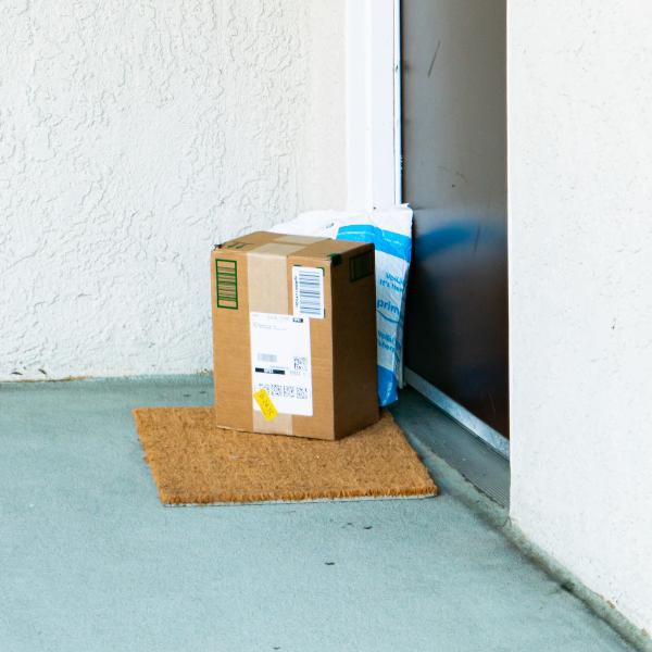 Staying Safe Part Three: Security Measures While on Holiday