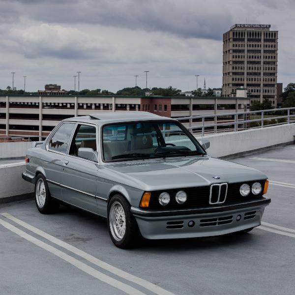 Vehicle Security Part One: The Basics