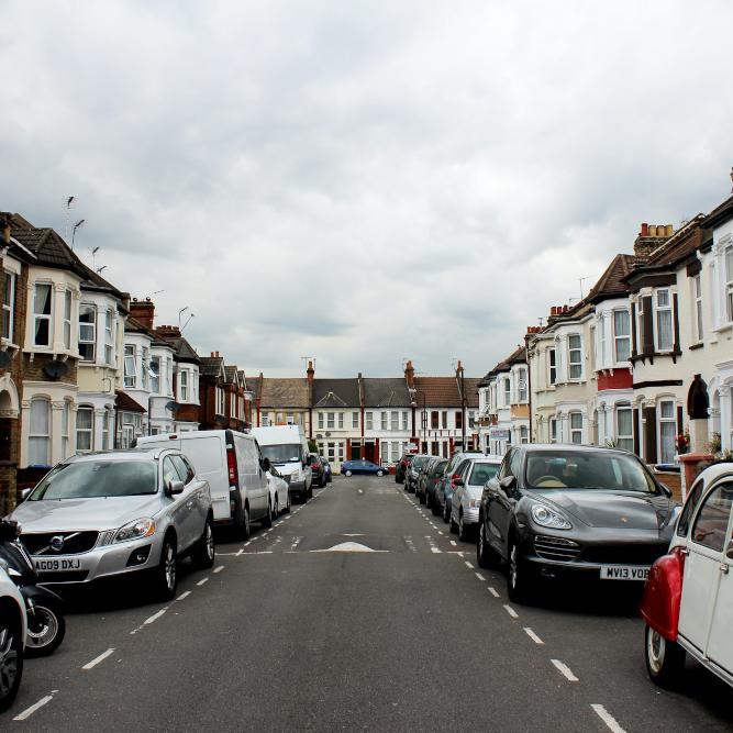 Parking - Dos and Don’ts