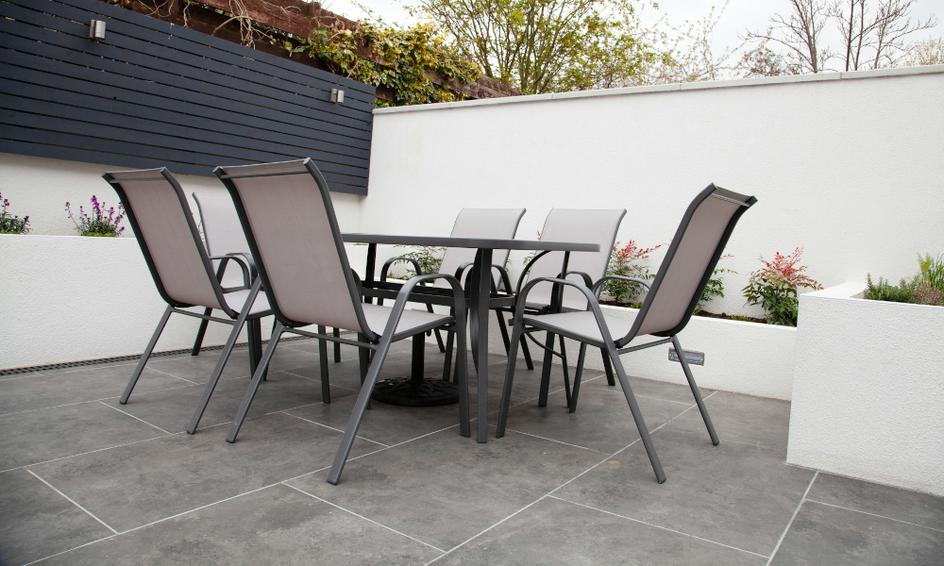 Focus on: Garden Furniture