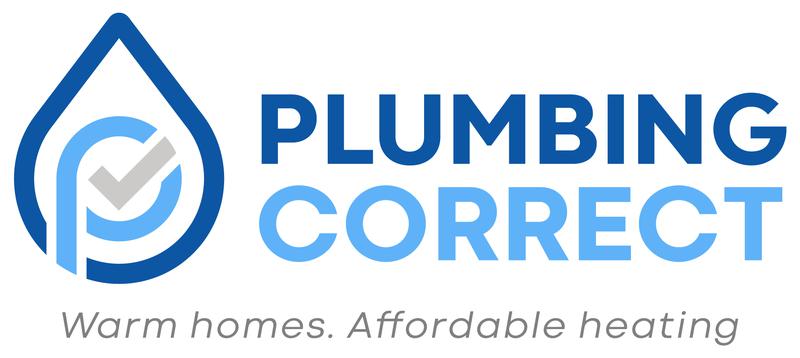 Plumbing Correct logo