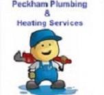 Peckham Plumbing & Heating Services logo