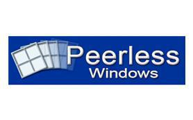 Peerless Windows Sales Ltd logo