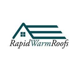 Rapid Warm Roofs Ltd logo