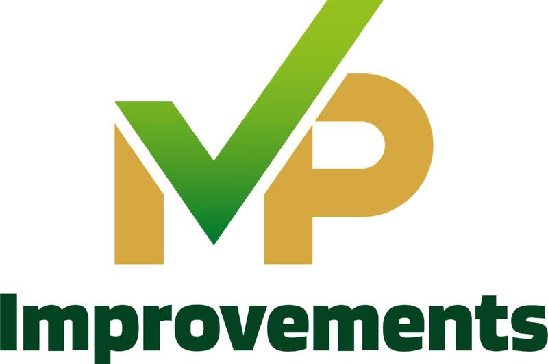 MP Improvements, Groundworks & Landscapes logo