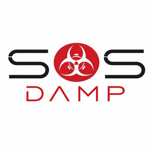 SOS Damp & Maintenance logo