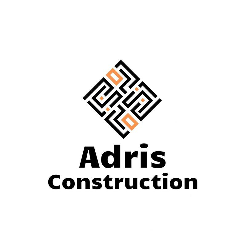 Adris Construction Ltd logo
