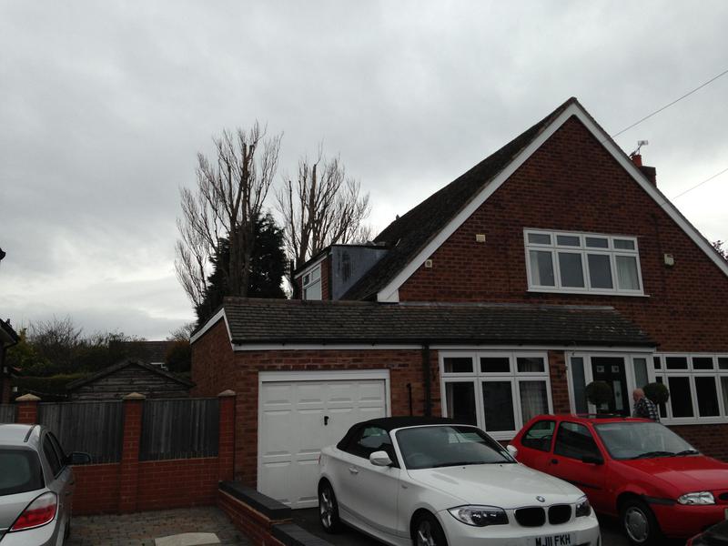 KD Roofing North West, Swinton (M27 8UE) Approved Roofers & Roofing