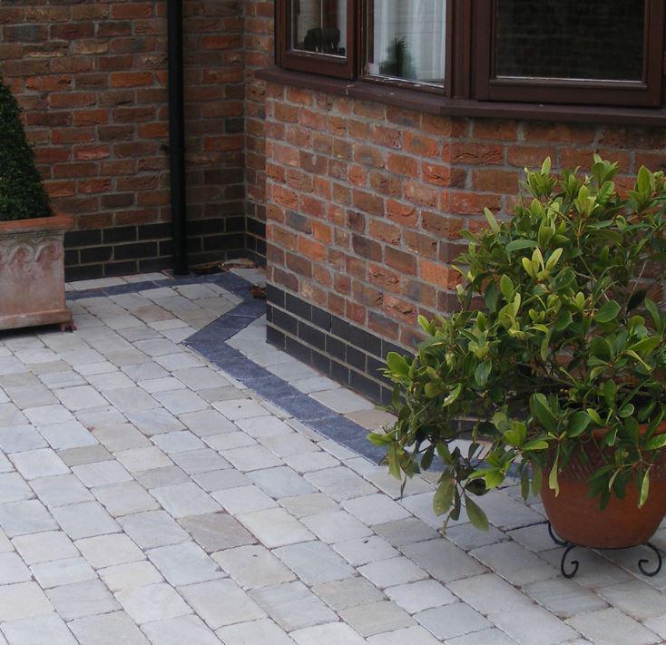 Blockpaving & Driveways in Ipswich (IP1 5NU) TD Paving & Landscaping