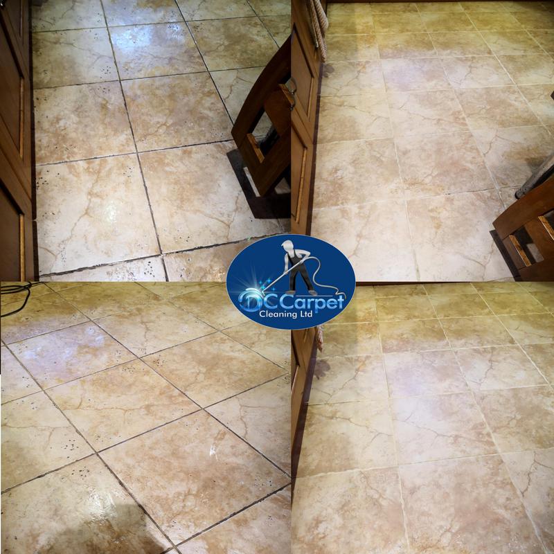 DC Carpet Cleaning Ltd, Poole Approved Carpet & Upholstery Cleaning