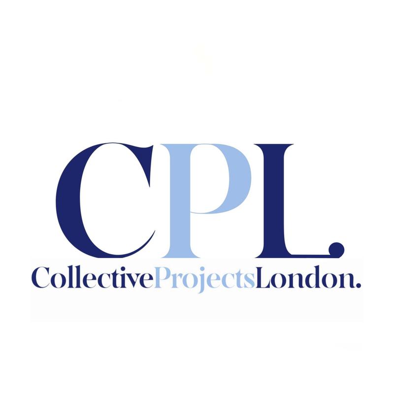 Collective Projects London Ltd logo
