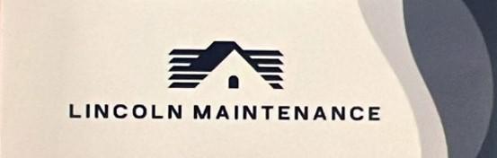 Lincoln Maintenance logo