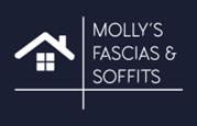 Molly's Fascias logo