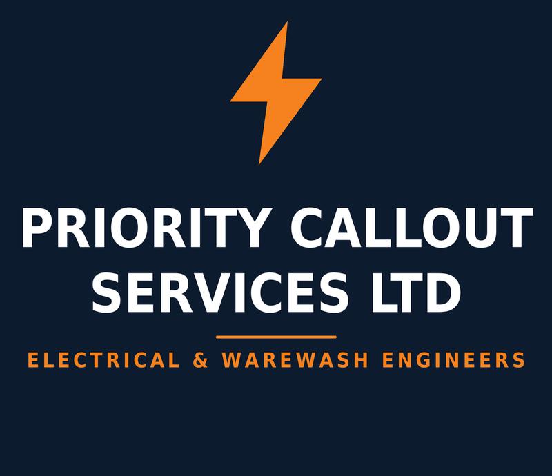 Priority Callout Services Ltd logo