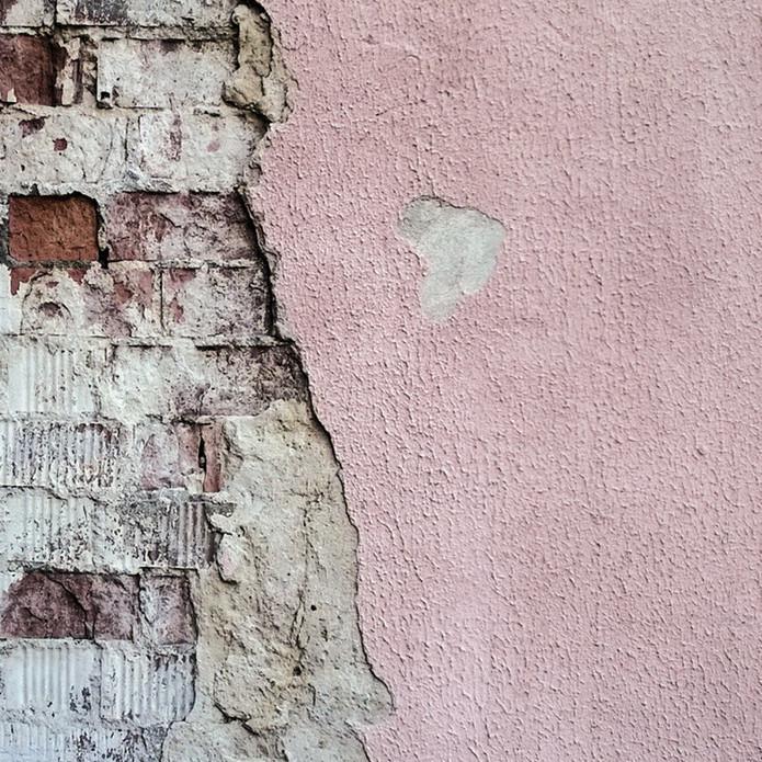 How To Plaster a Room