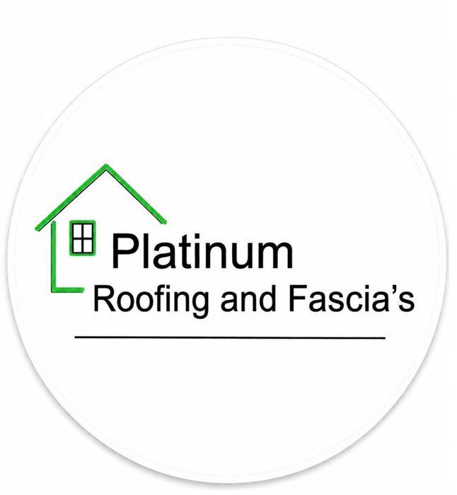 Platinum Roofing and Fascias (Home Improvements) logo