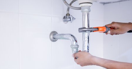 trustatrader plumbers