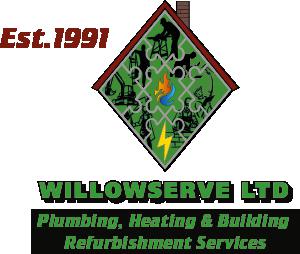 Willowserve Ltd logo