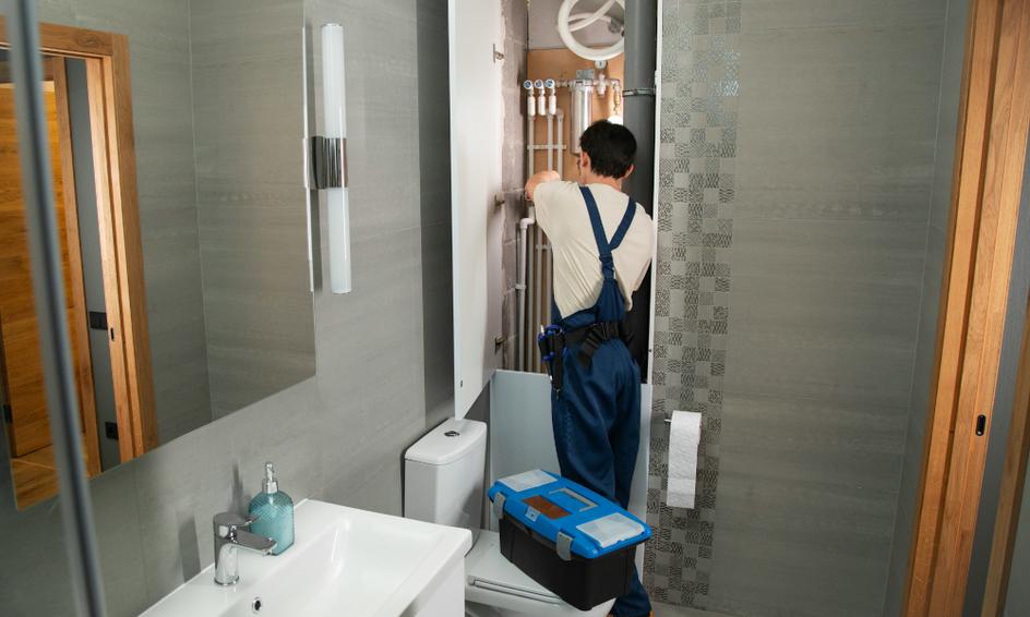 Use TrustATrader’s Directory Search Tool to Find Plumbers Near You